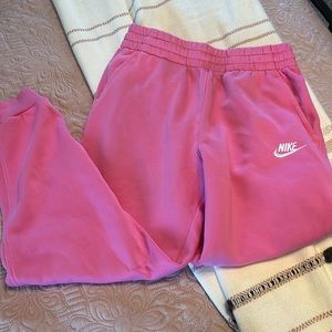 Nike Sweatpants